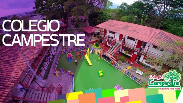 Crear un Colegio con Inclusion