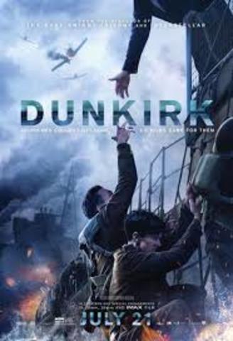 Rescue of Dunkirk