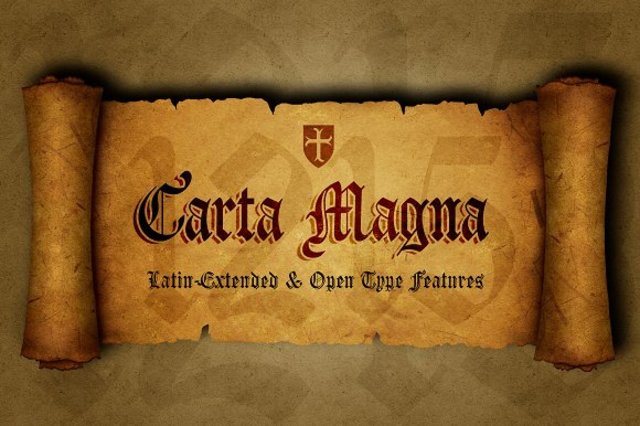 Carta Magna