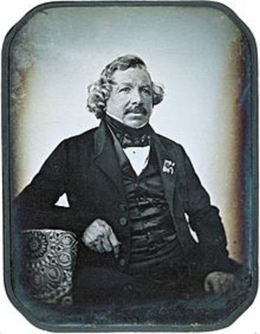 Daguerre