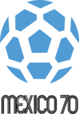 1970 FIFA World Cup Mexico