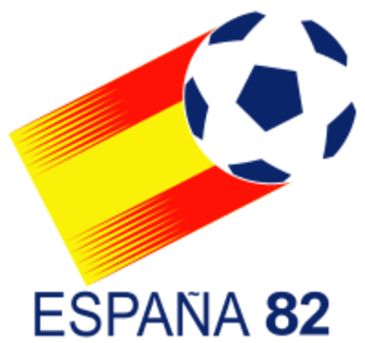 1982 FIFA World Cup Spain