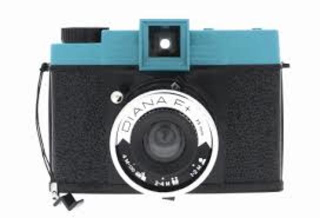 Primeras SLR digitales