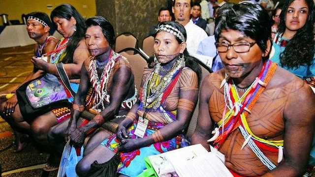 2001. Declaración universal sobre la diversidad cultural.