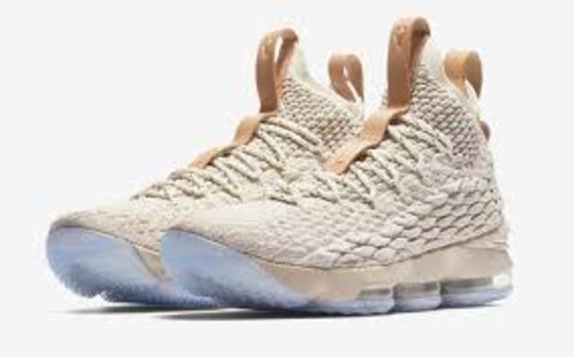 Basketball shoes now