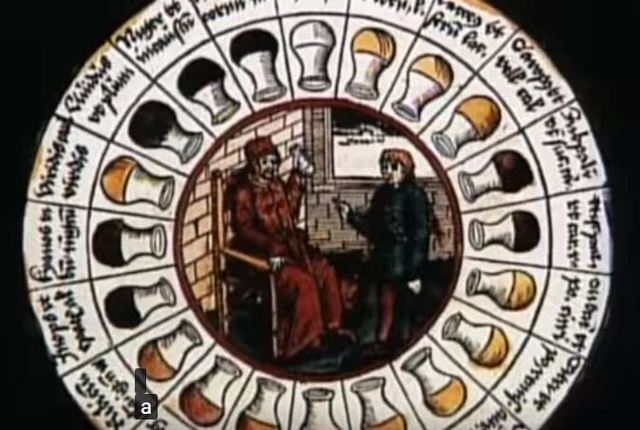 la alquimia de edad media