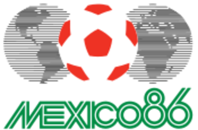 1986 FIFA World Cup Mexico