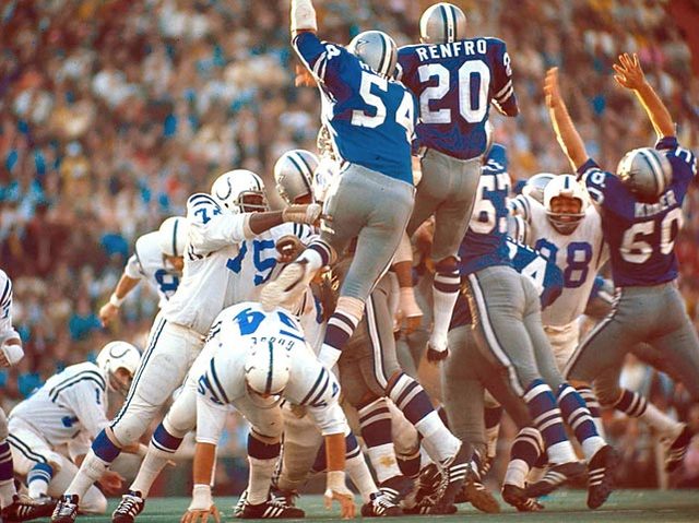 Super Bowl V