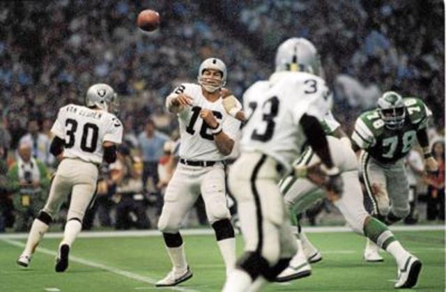 Super Bowl XV