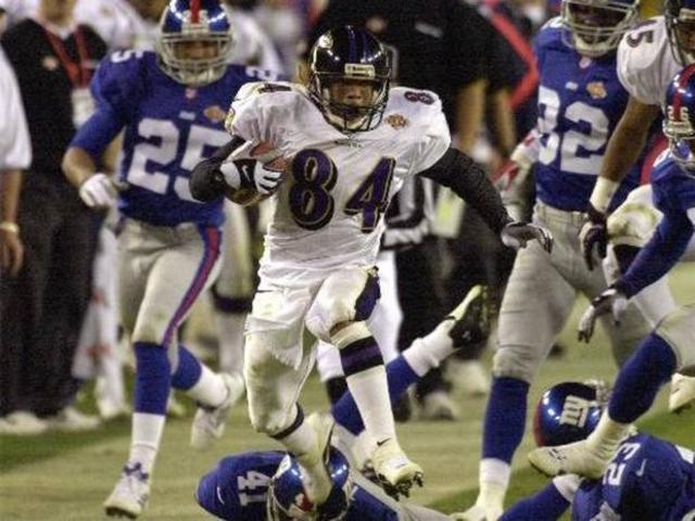 Super Bowl XXXV