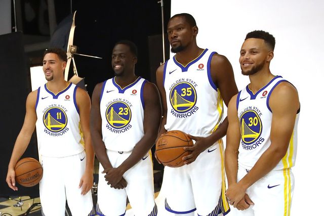 Evolution of Super Teams in the NBA