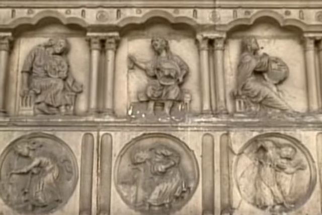 el arte secreto de la alquimia