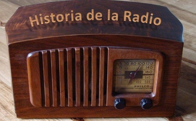 La Radio