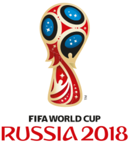 2018 FIFA World Cup Russia