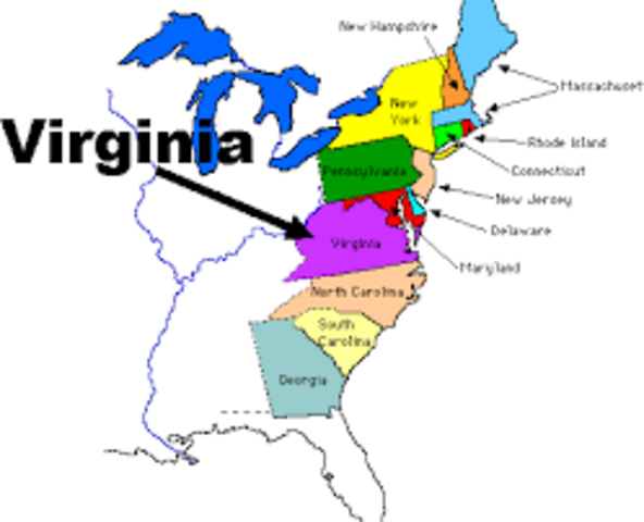 Virginia