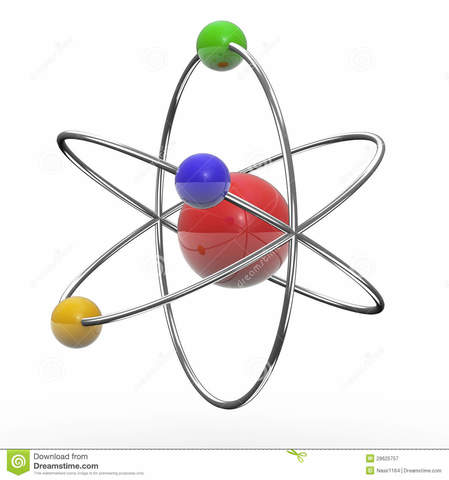 Teoría mecano-cuántica (Werner Heisenberg)