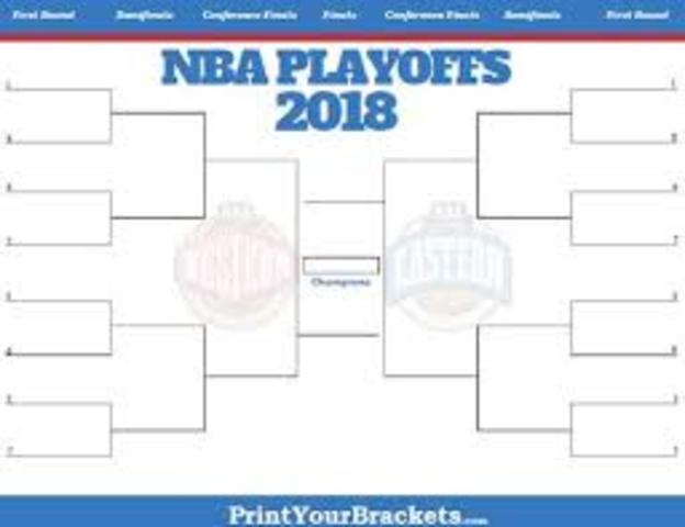 The Switch of the Playoffs format