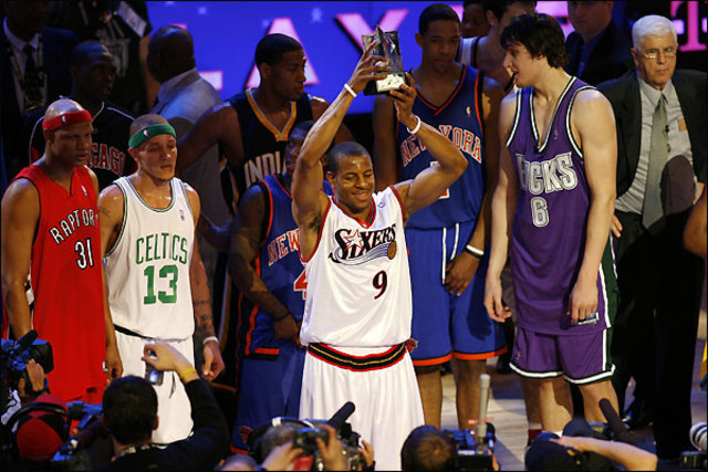 First Rising Stars Challenge