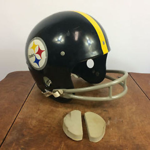 Start of Energy Absorbing Helmets