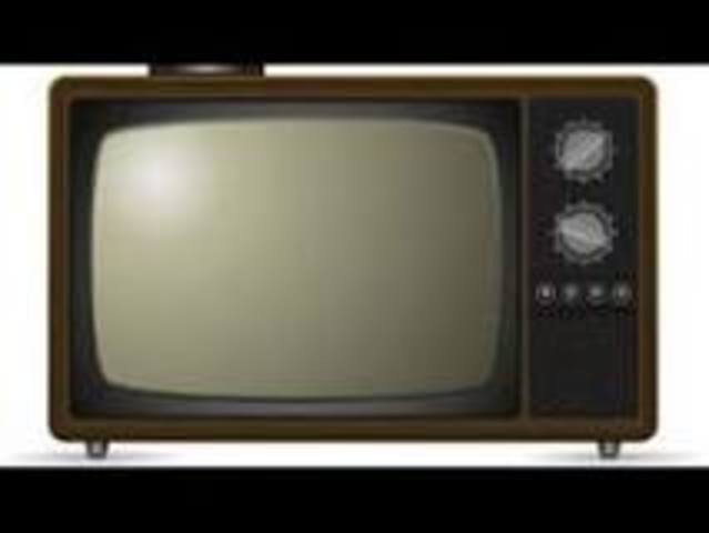 First Electric Television Created