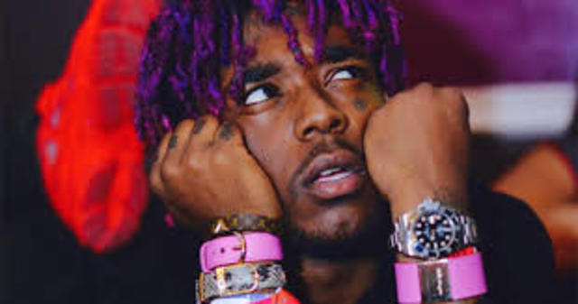 Modern Day Mumble Rap