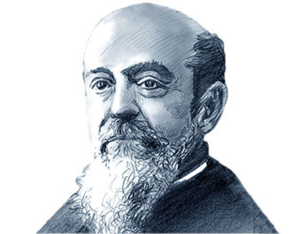 Vilfredo Pareto. Ciencias del comportamiento.
