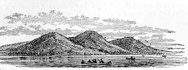 Boston became the first Puritan settlement