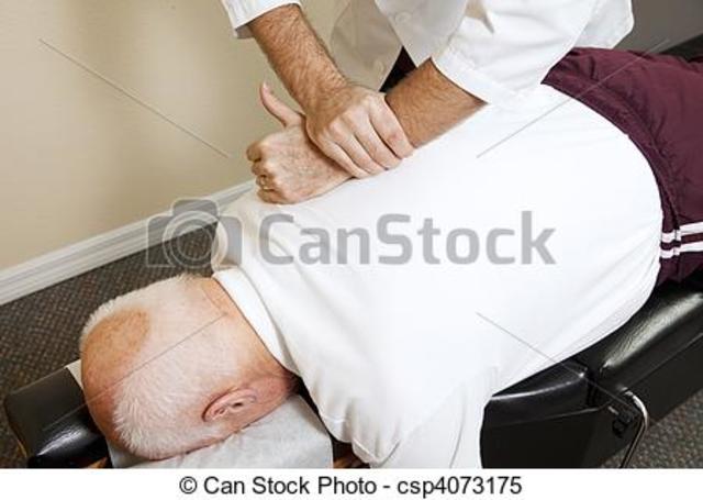 Curación por el tacto XVlll