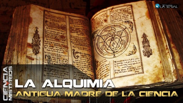 3 Periodo Alquimia (300 a.c a 1650 d.C)