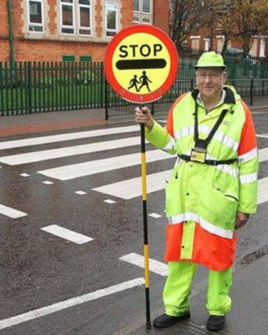 Lollipop men