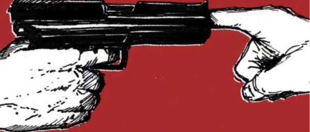 Brady Handgun Violence Protection Act of 1993