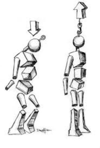 TÉCNICA ALEXANDER-(TERAPIA DE MOVIMIENTO)- AÑO 80