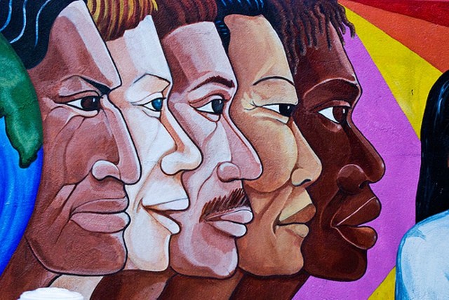 Pedagogizacion del multiculturalismo