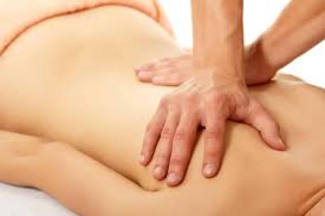 INTEGRACIÓN ESTRUCTURAL DE ROLFING