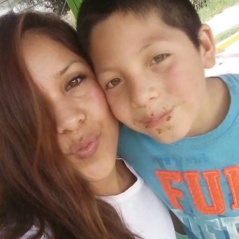 Nacio mi hermano "Diego"