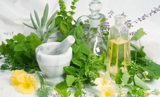 MEDICINA HOMEOPATICA