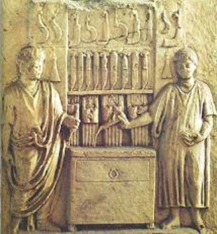 MEDICINA GALENICA O ROMANA SIGLO II A.D.C