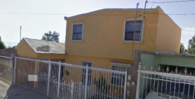 LA CONSTRUCCIÓN DE MI CASA