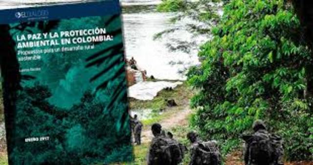 DESTINACIÓN DE RECURSOS PARA EL CUIDADO AMBIENTAL