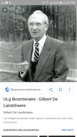 Gilbert Landsheere