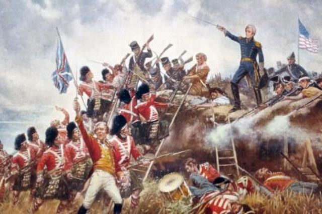 The War of 1812