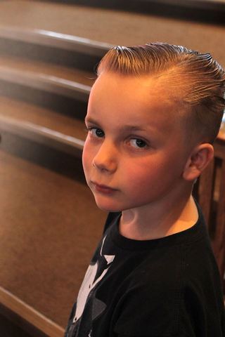 My Papa and DeeCee Get Married