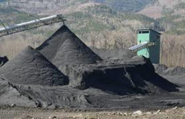 Coal Mining