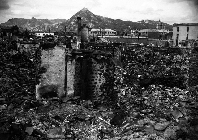 Recapture of Seoul... again