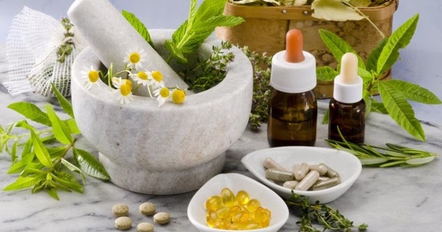 Medicina Natural, Edad Antigua 5000-476