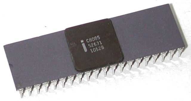 INTEL C8085