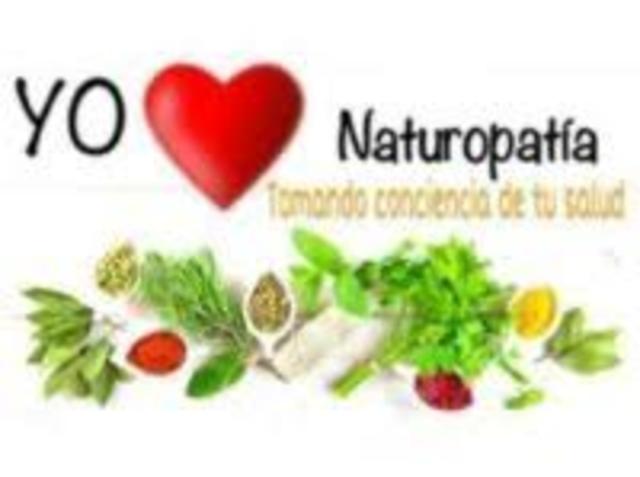 Medicina Natural (Naturopatía)