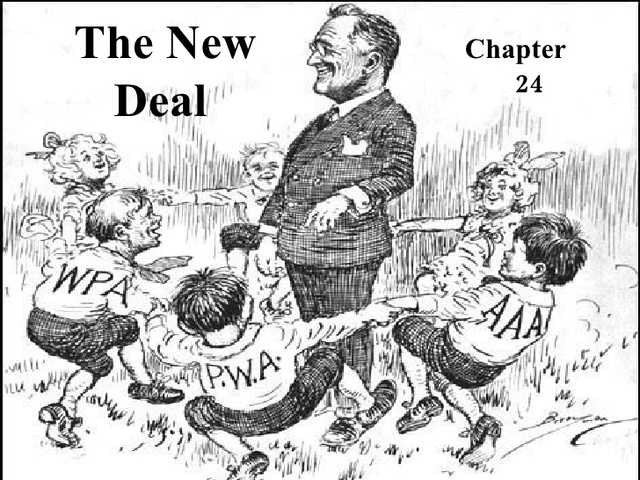 New Deal
