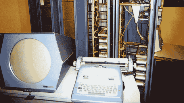 Segunda Generación.