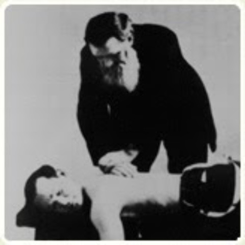 Manipulación Quiropráctica